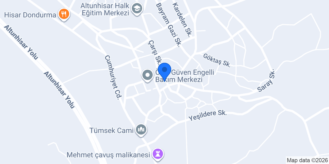 bıkmaz kömür konumu