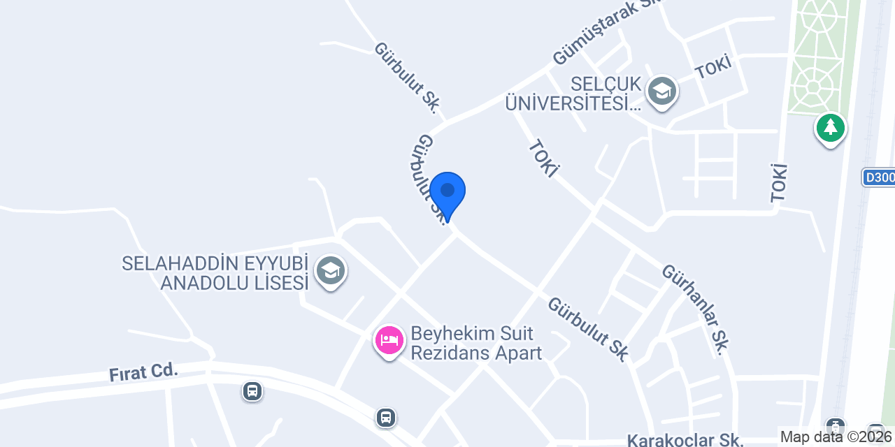 index yazılım konumu