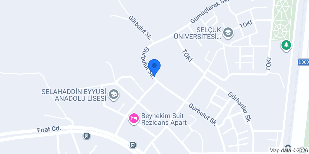 Arzentek Teknoloji konumu
