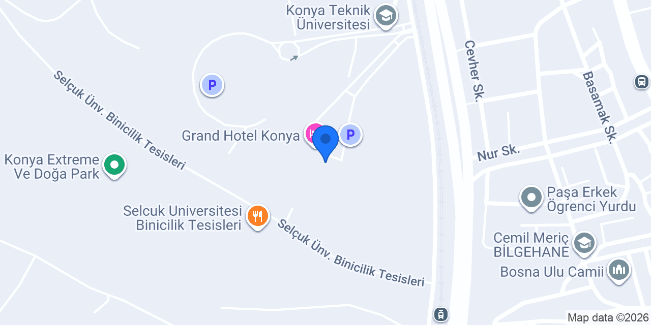 X Side Pub konumu