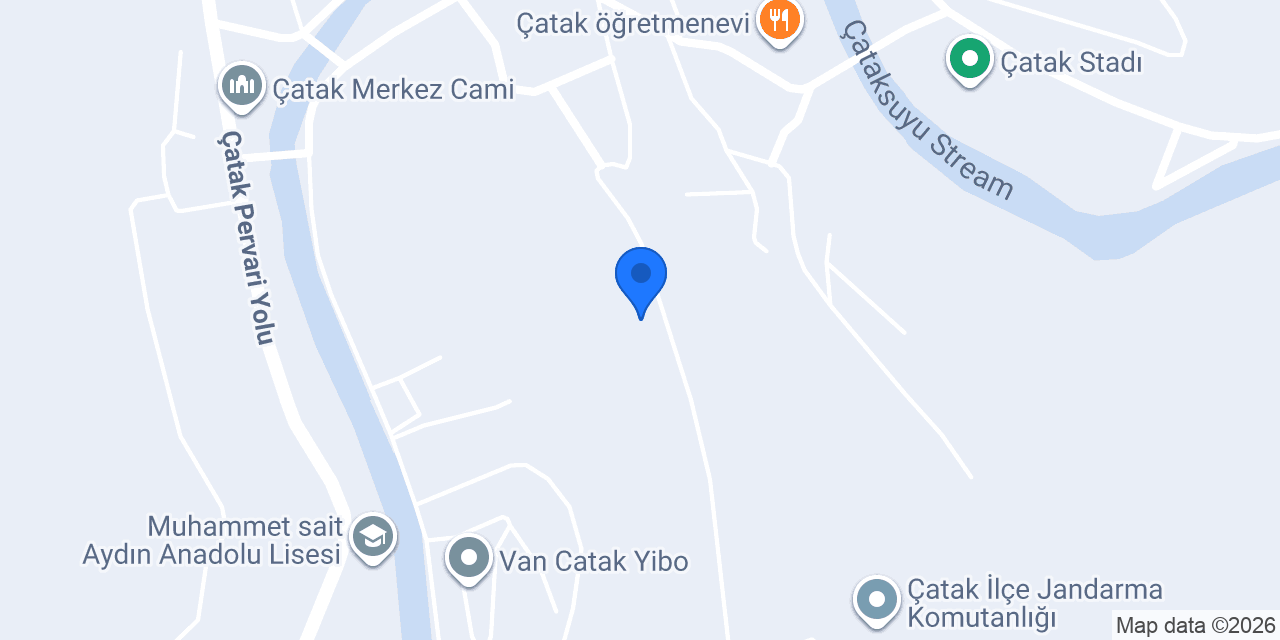 kanispi ticaret konumu