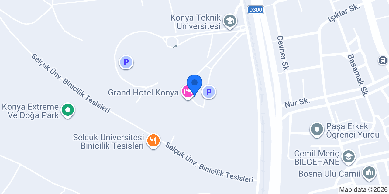 Dükkan konumu