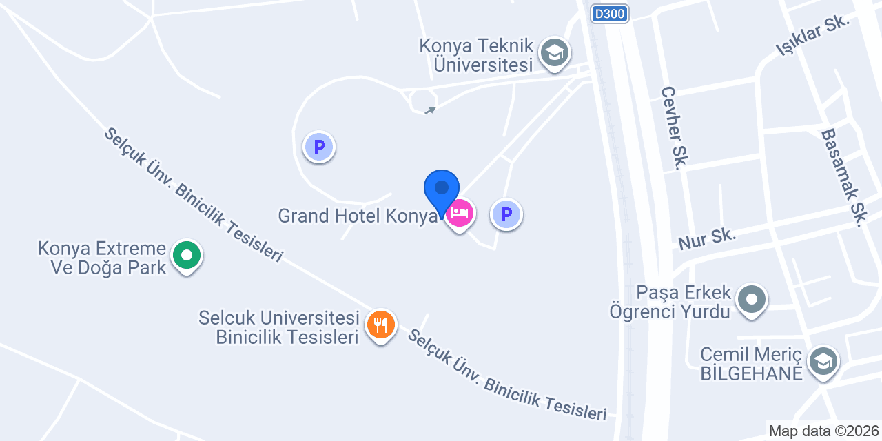 Hümayun Restoran konumu