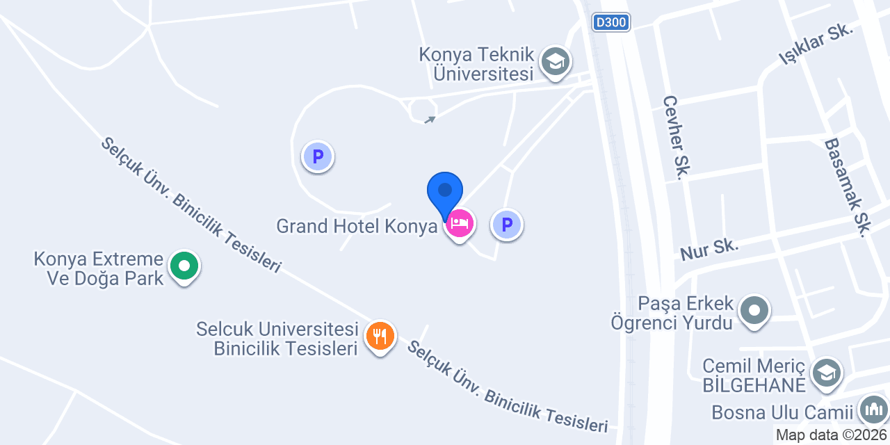 Extrablatt konumu