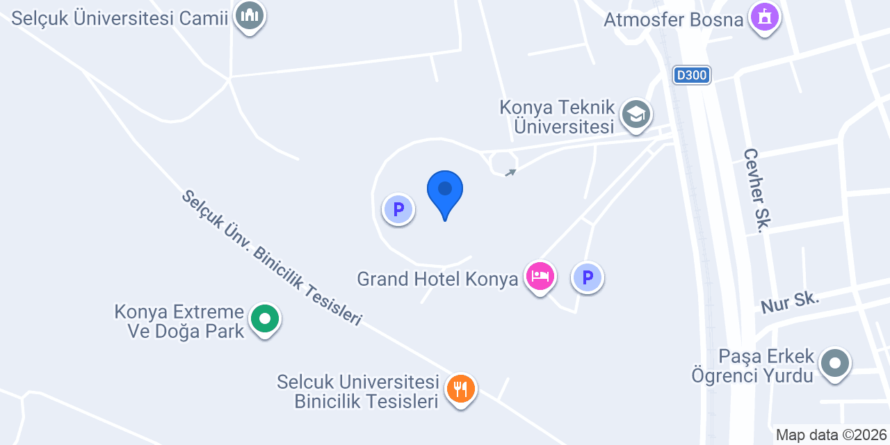 GRAND OTEL TAKSİ konumu