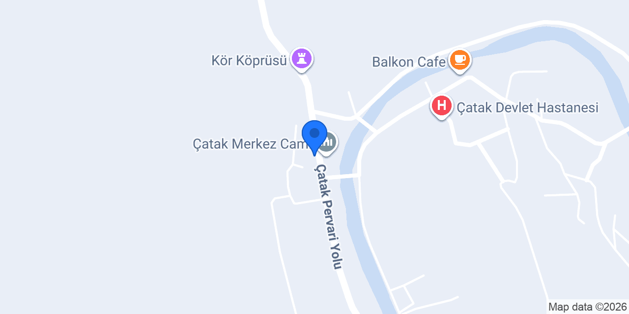 ESİN AVM konumu