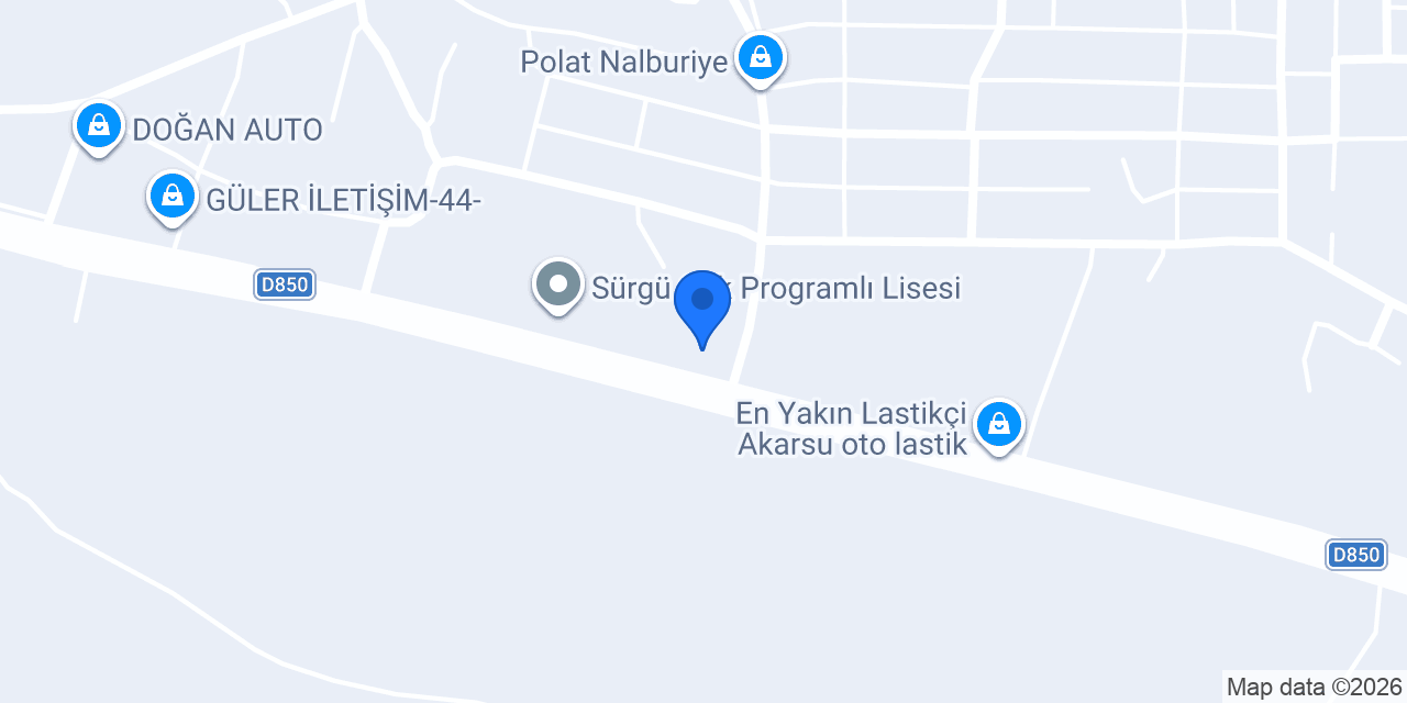 Paşaoğulları Kasabı konumu