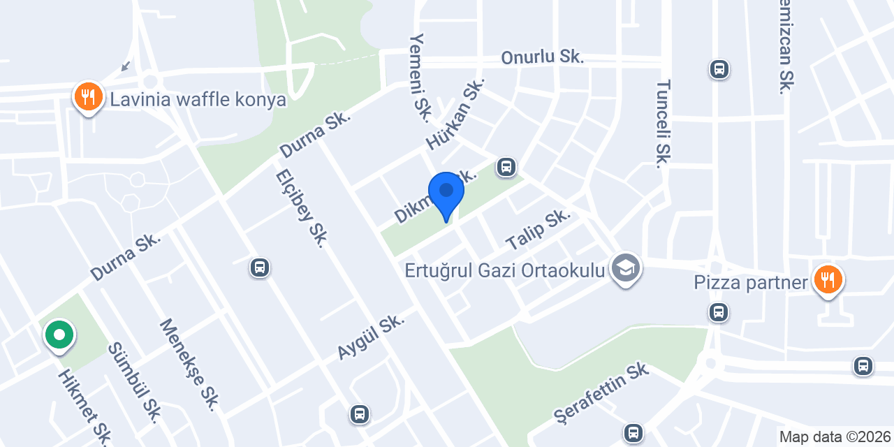 Forum Izgara konumu