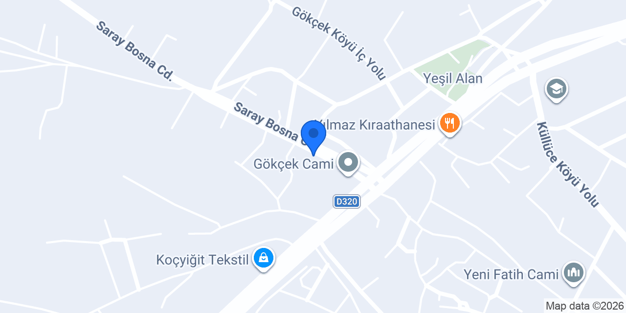 Ptt konumu