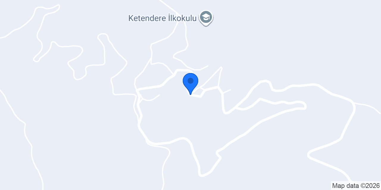 Güngör Gıda konumu