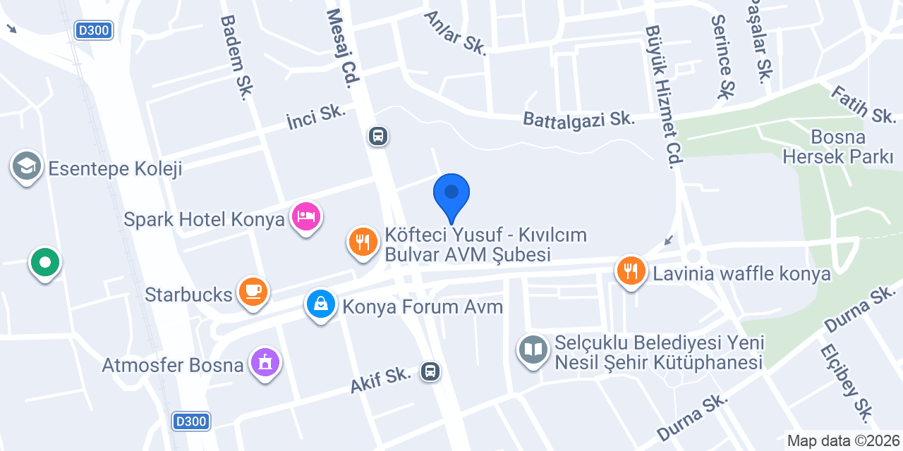 Temel Kırtasiye konumu