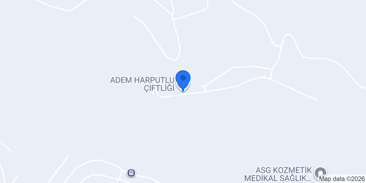 ADEM HARPUTLU ÇİFTLİĞİ konumu