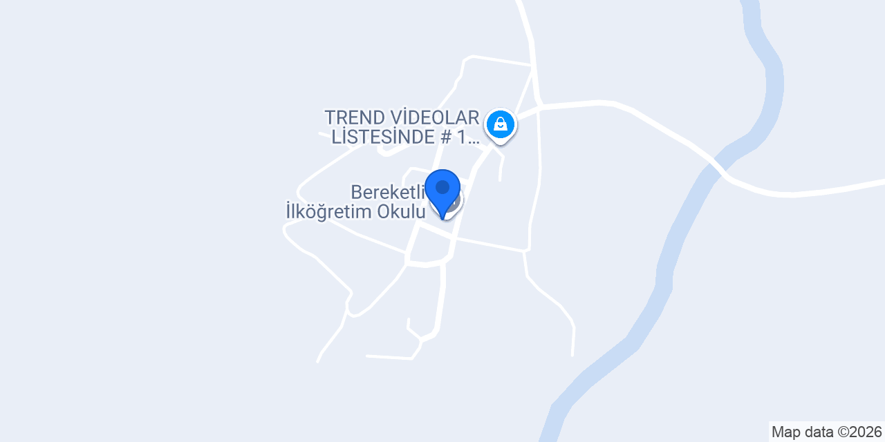Uzunağaç İlkokulu konumu