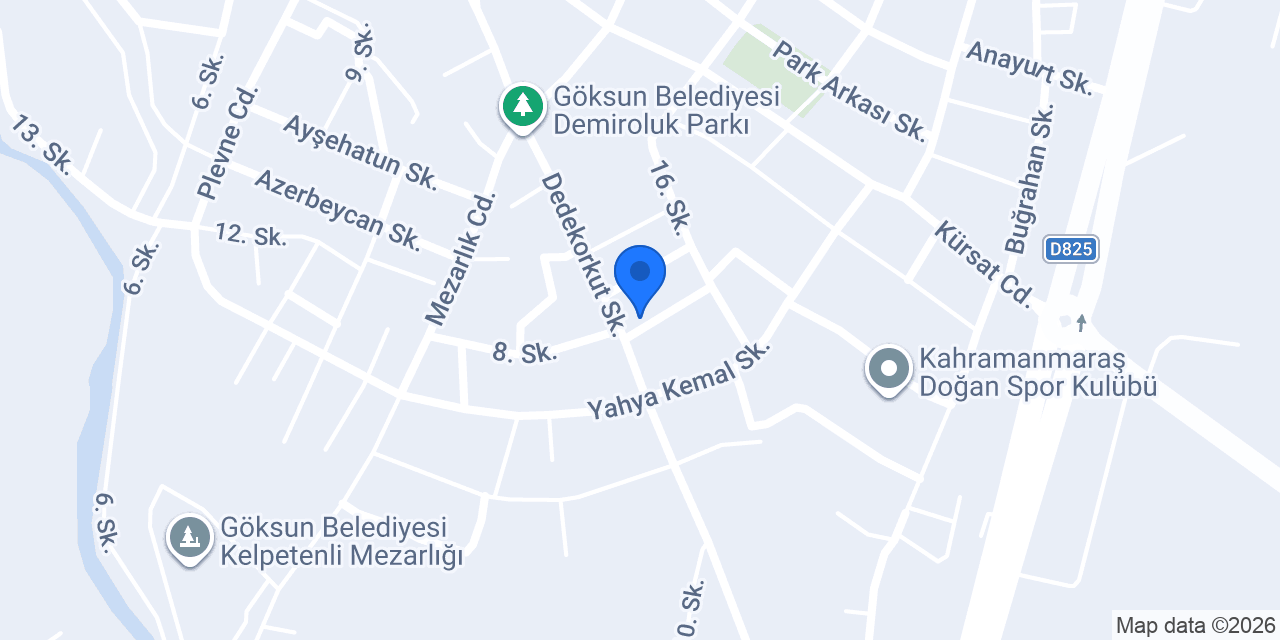 venovas konumu