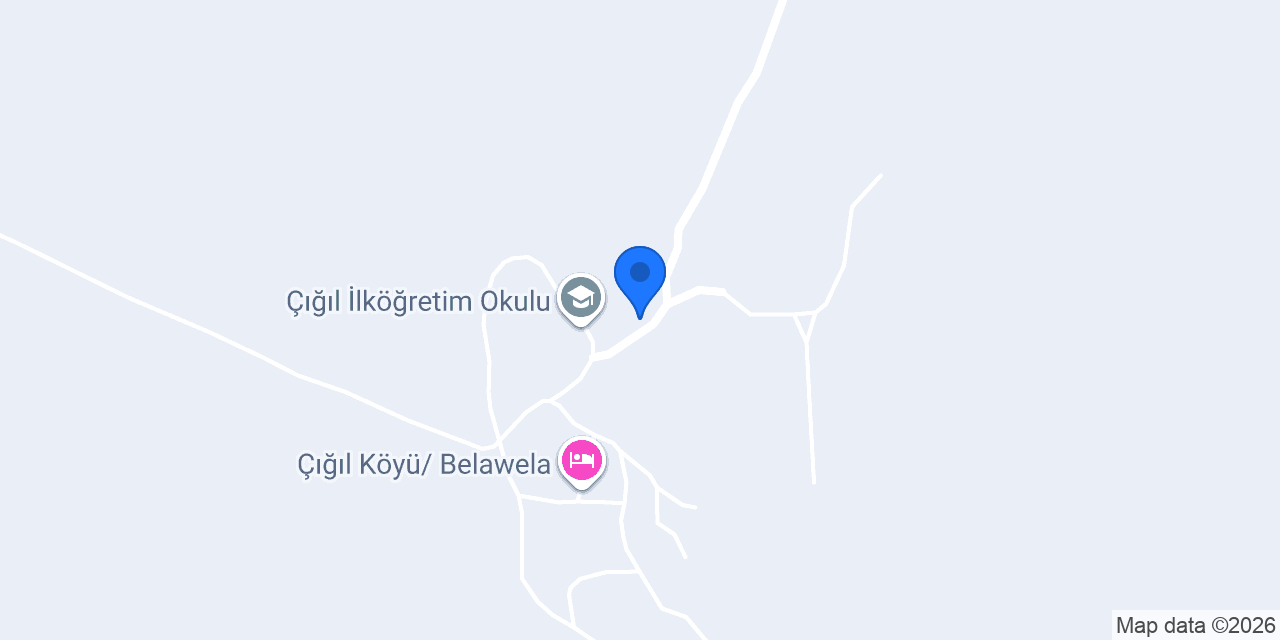 Nasıroğlu çiftliği konumu