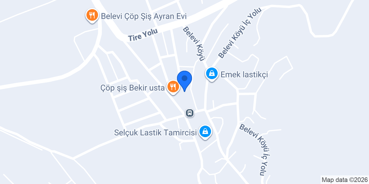 Kemal Eczanesi konumu