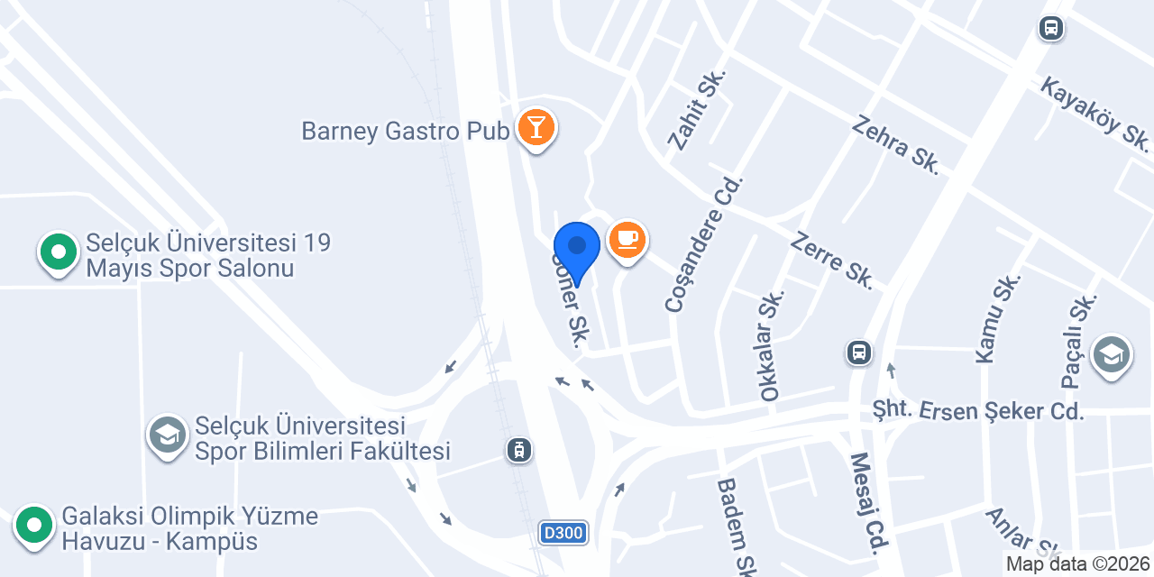 Cemonun yeri tavuk pilav konumu