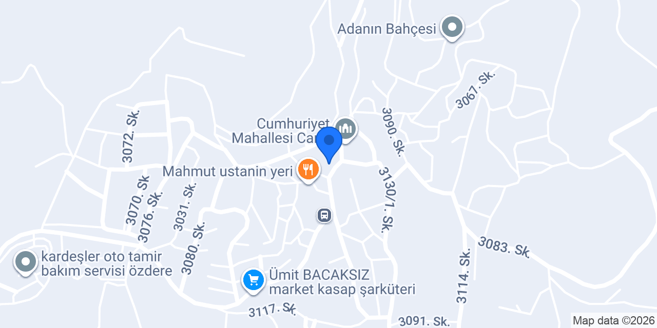 çağan peyjaz konumu