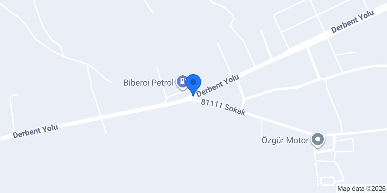 toki konutları konumu