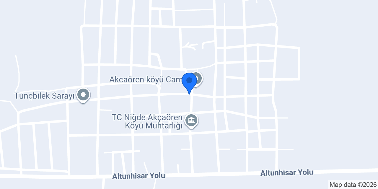 CS51 Ticaret konumu