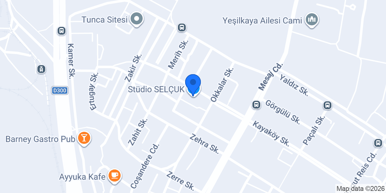 Sivas spot konumu