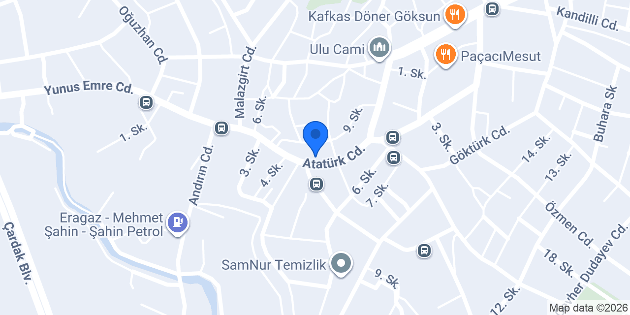 MoneyGram konumu