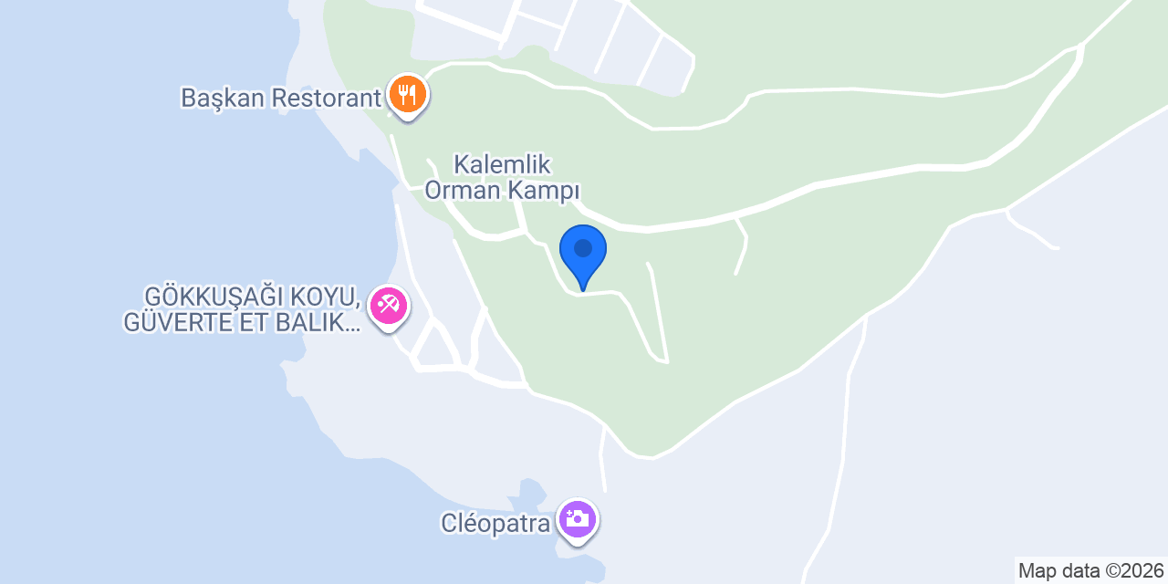 CLUB TECHNOVA konumu