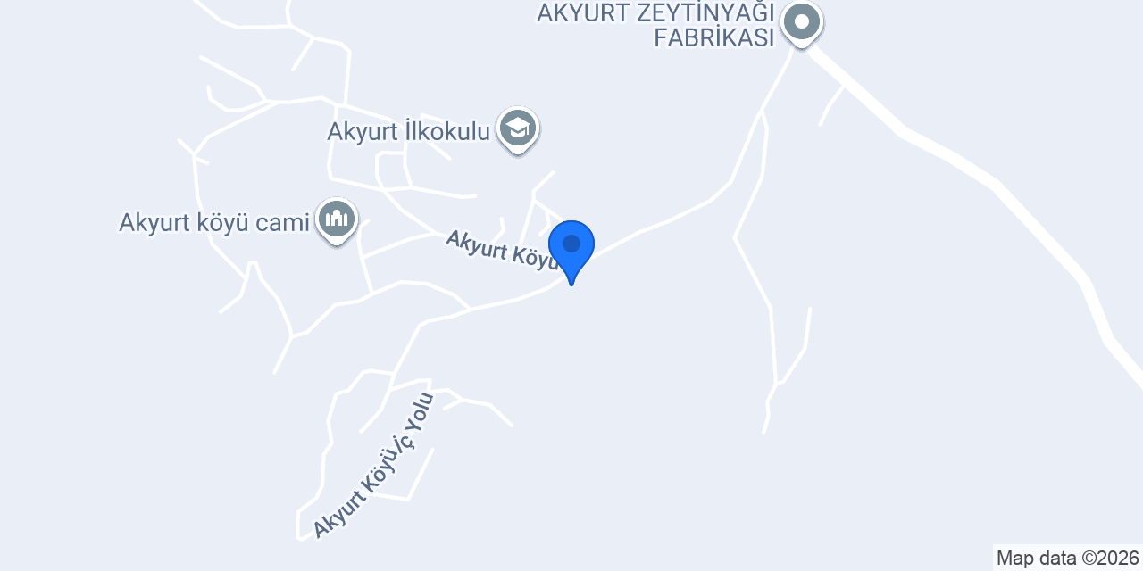 biincir konumu