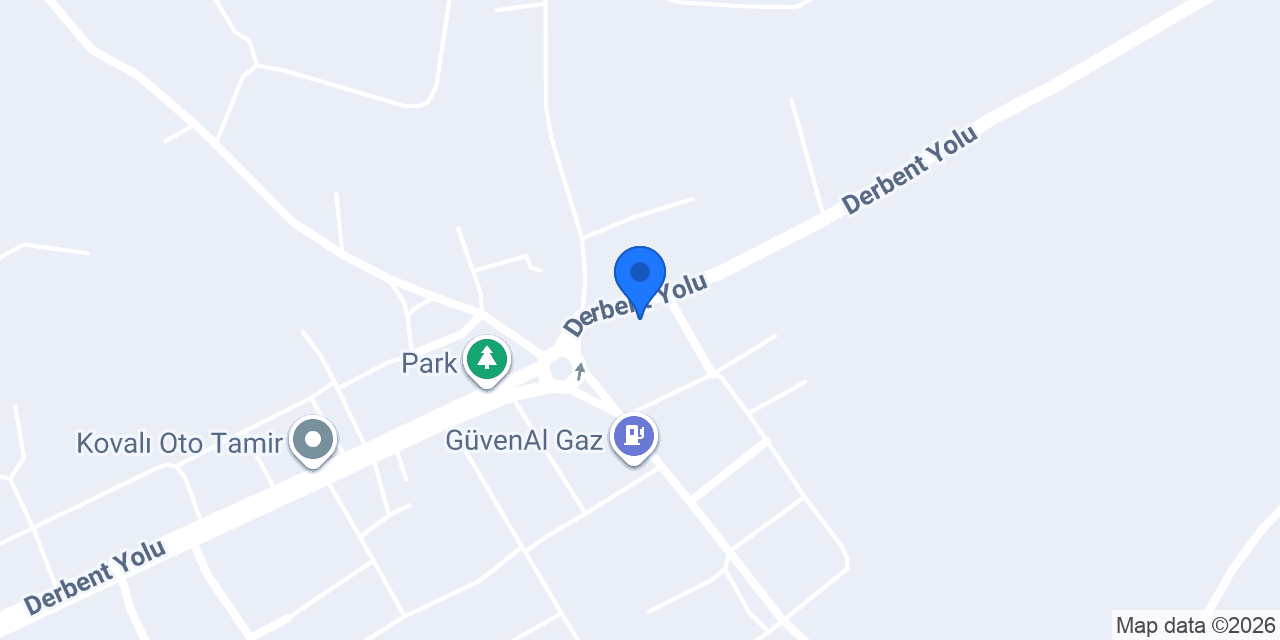 OR-SAN Orman Ürünleri San. Tic. konumu