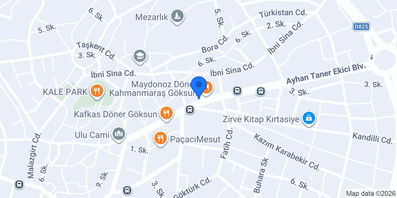 Avukat Onur Sarıkaya konumu