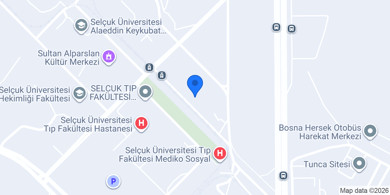 Simidçe konumu