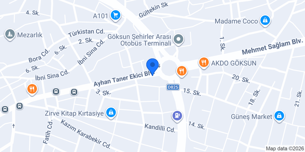 GÜN_GSM konumu
