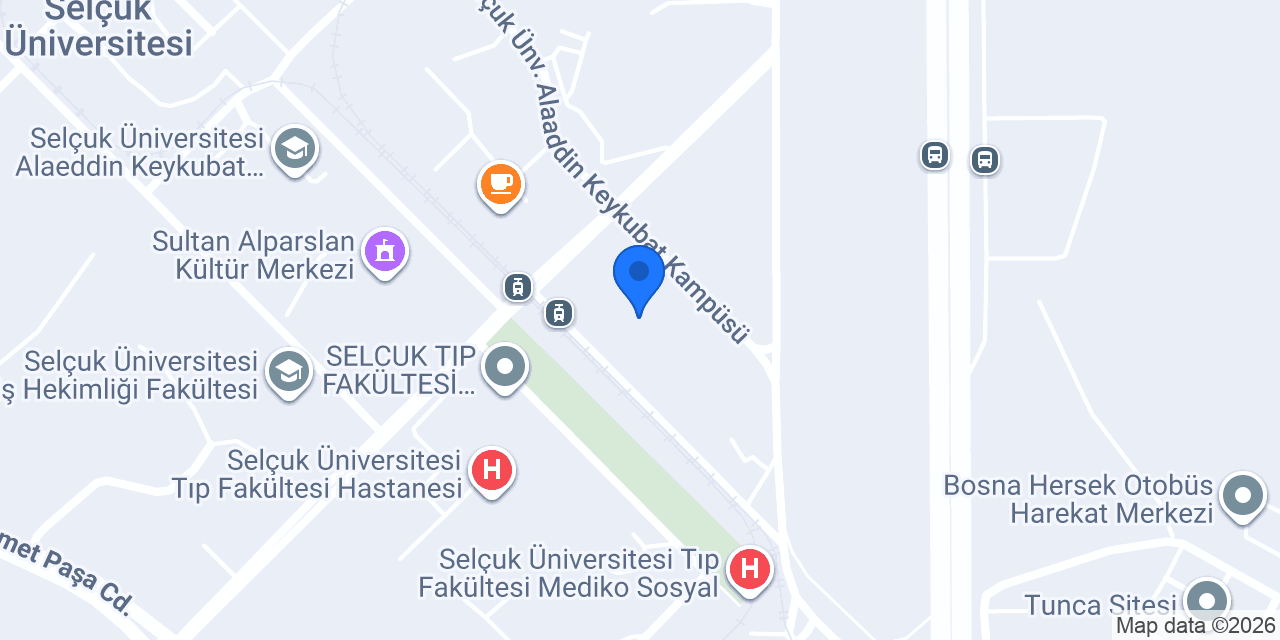 Gözde Fotokopi konumu