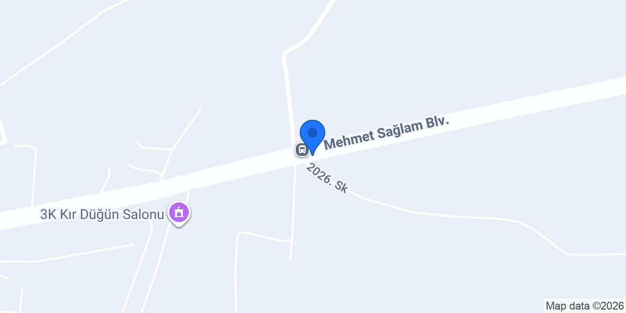 Kıbrıs Elektrik konumu
