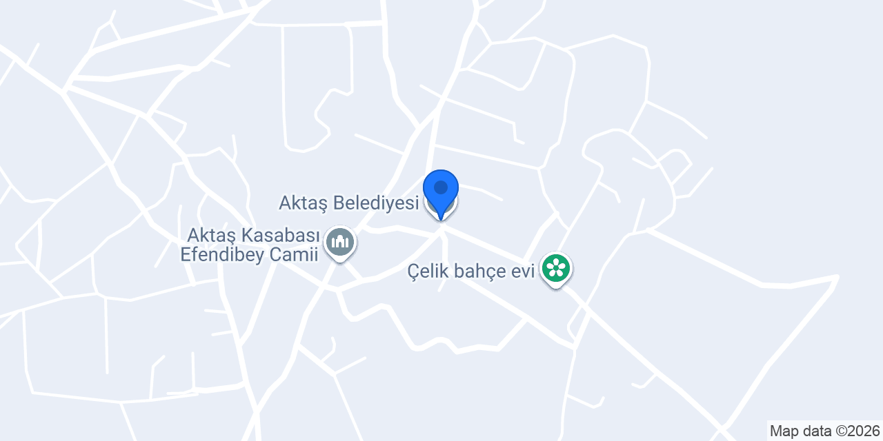 İpragaz konumu