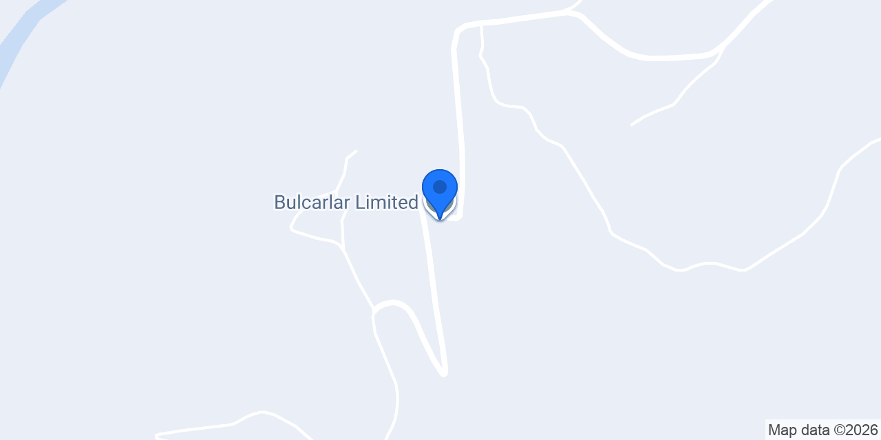 Bulcarlar Limited konumu