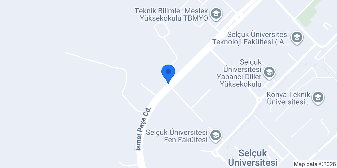 Tes-iş konumu