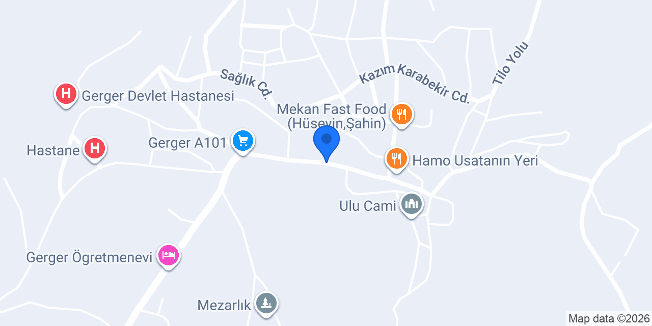ÇAĞLAR Kundura konumu