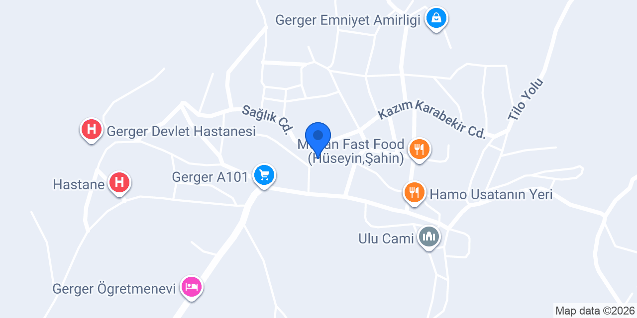 çobanpinar konumu