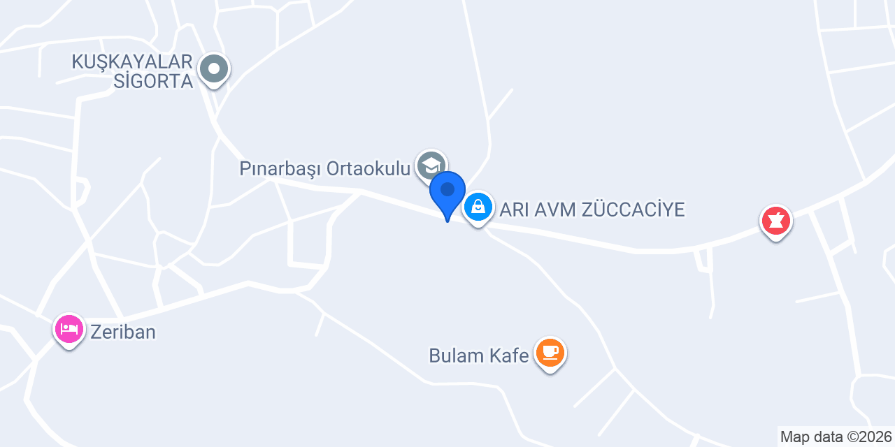 Agito Kafe konumu