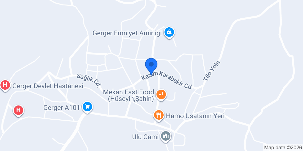 Doğan İletişim konumu
