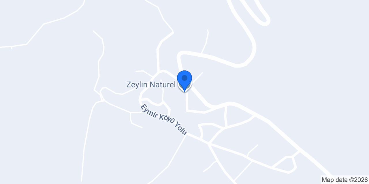 Zeylin Naturel konumu