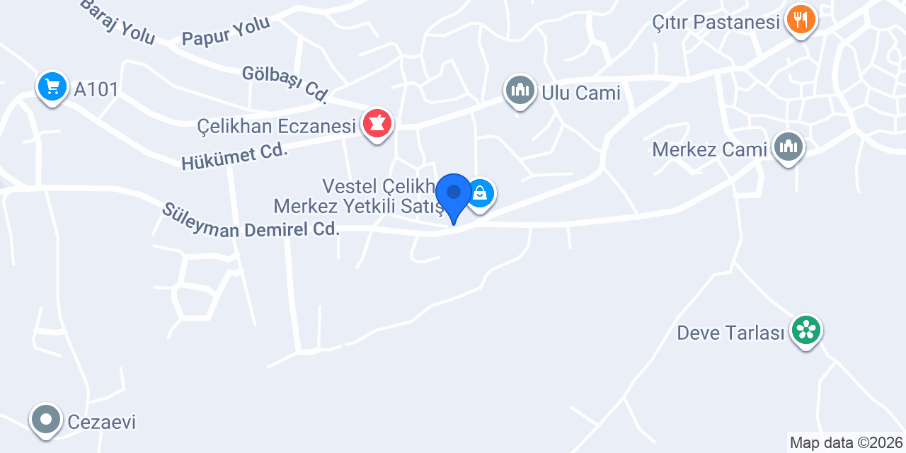 Kaynak Inşaat konumu