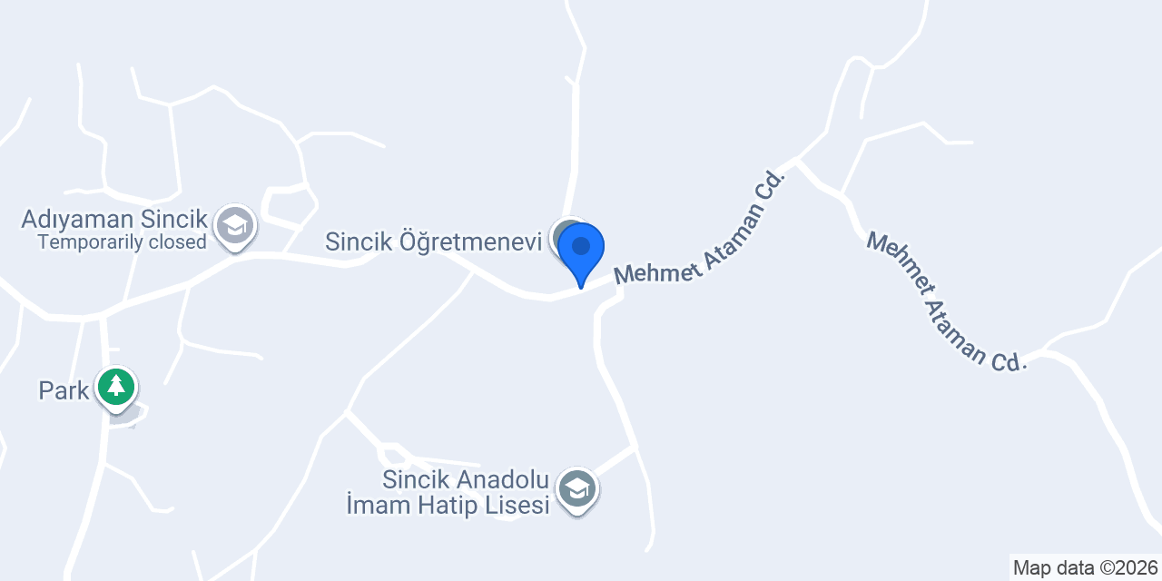 Ünlü eczanesi konumu