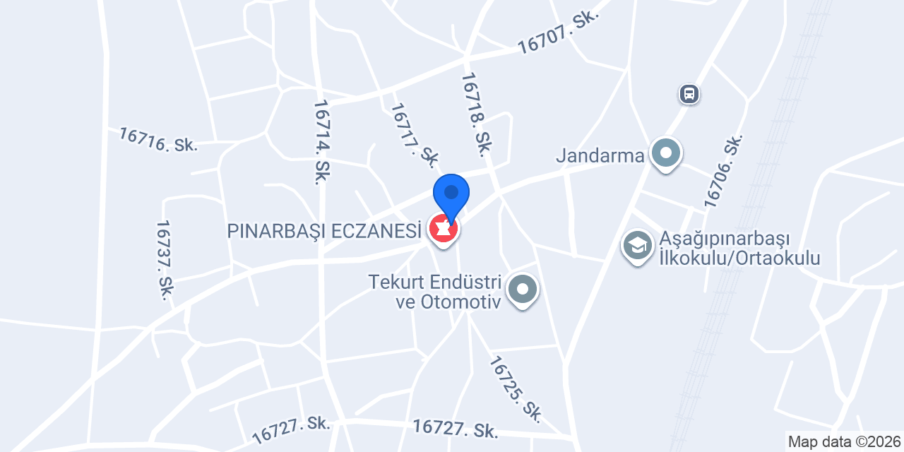 GENÇ TARIM VE HAYVANCILIK konumu