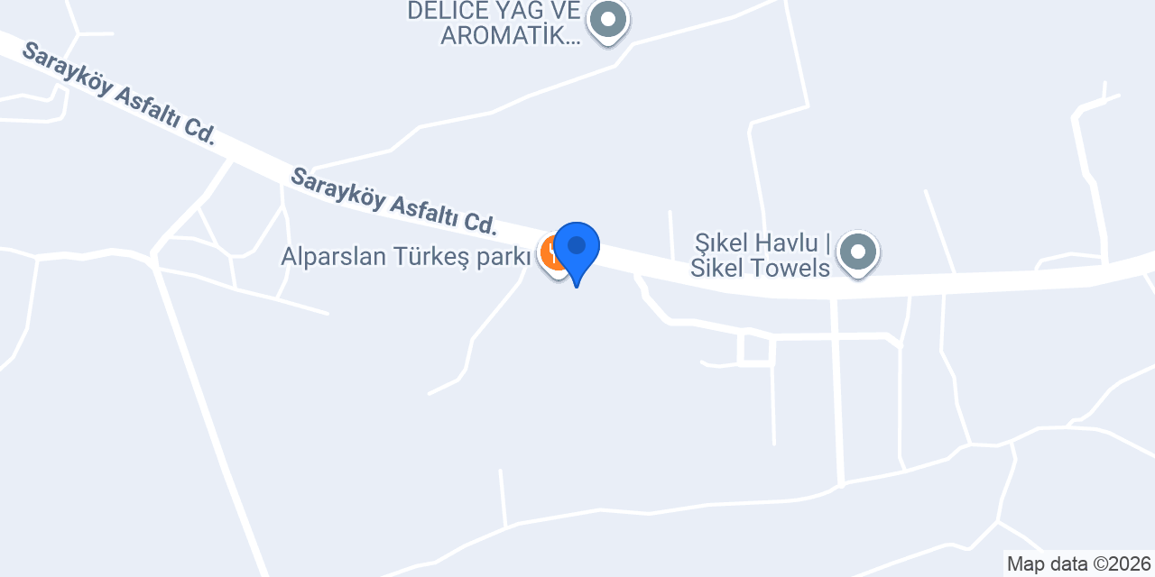 Çorbacım ozan konumu