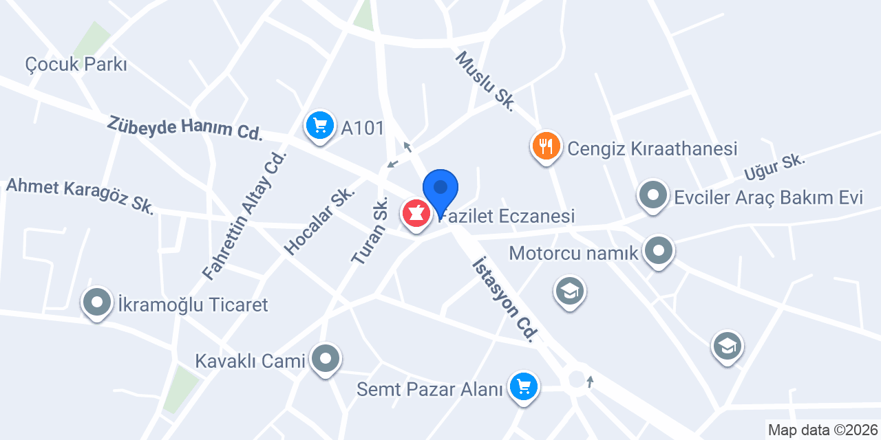 Ev-tur san.tic.ltd.şti konumu