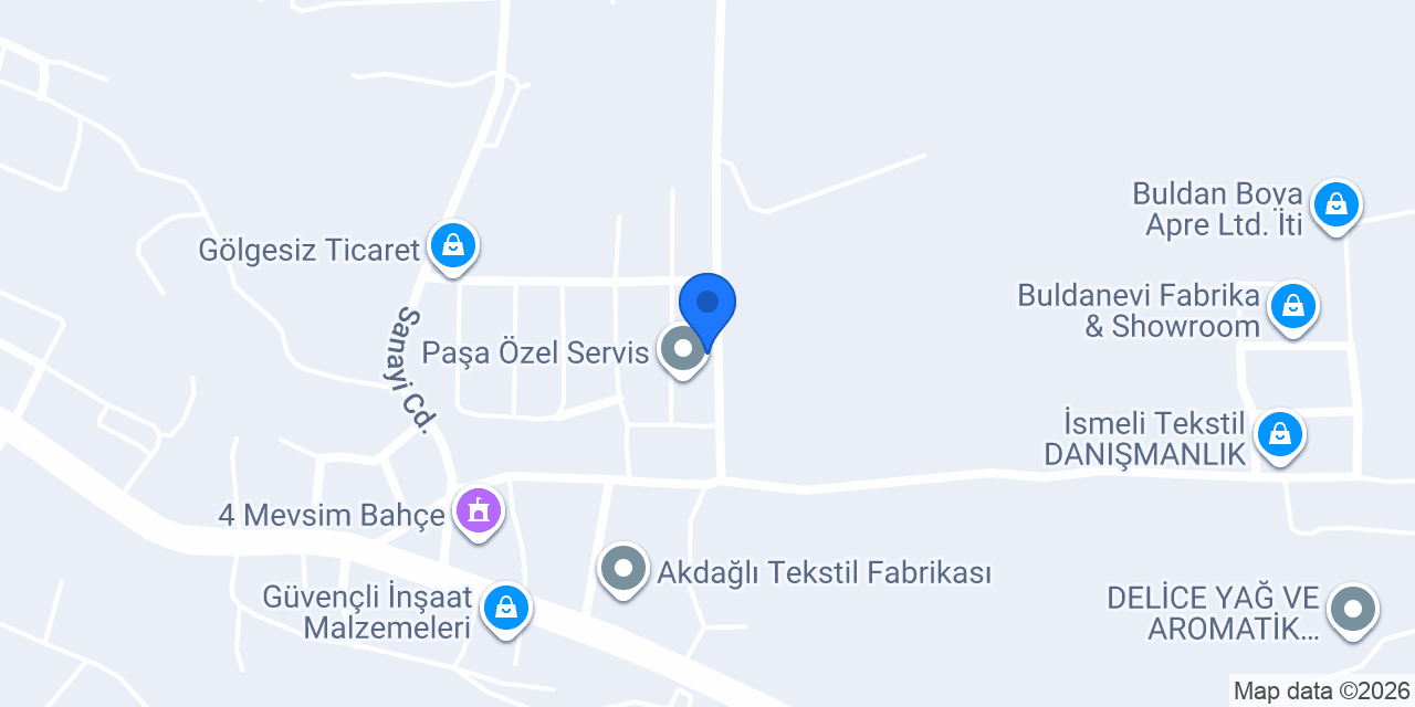 Seddar akan havlu konumu
