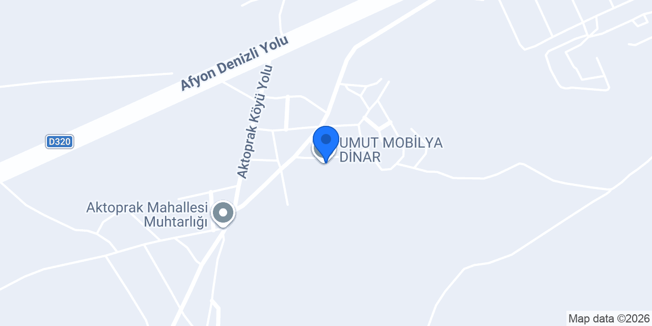 BORAN TARIM VE ARICILIK konumu