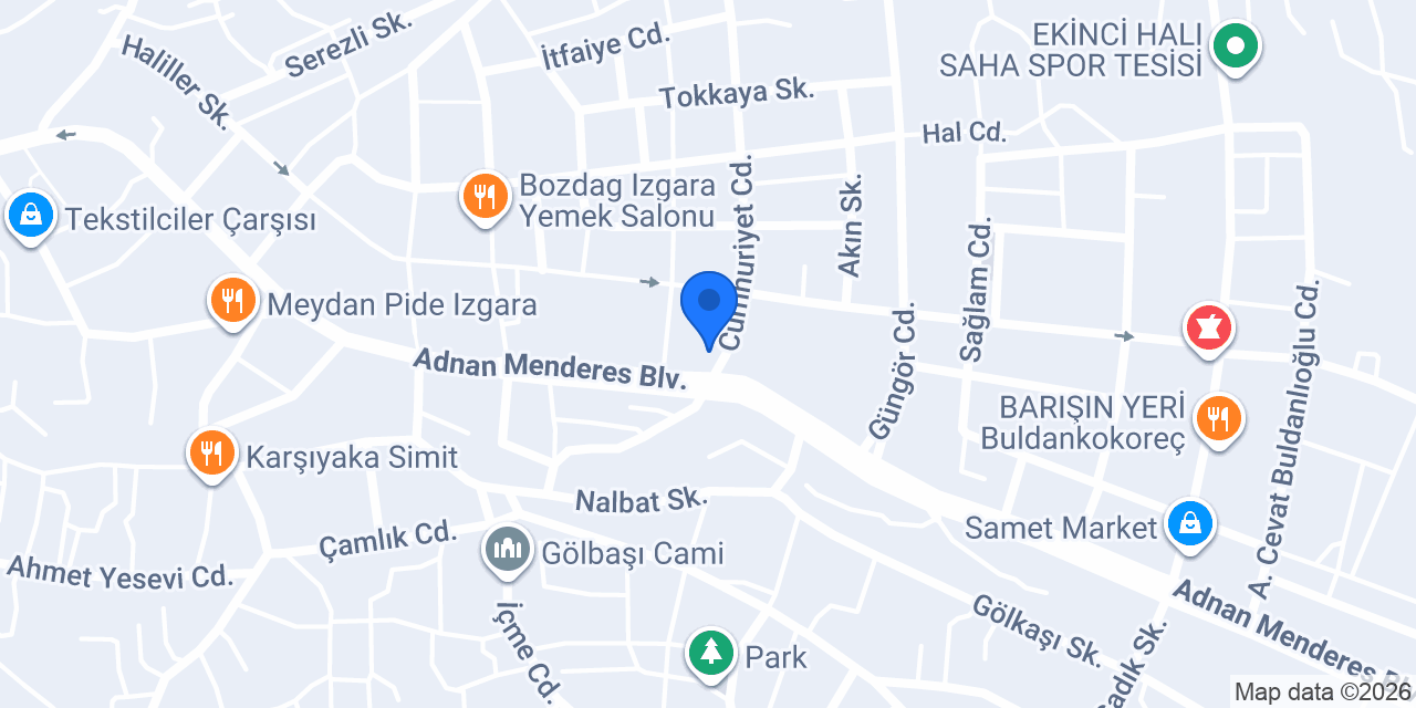 Salon zeynep konumu